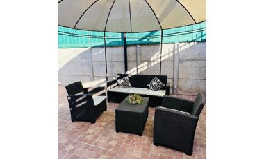 Se Arrienda Cómoda Propiedad en la Ciudad de Quillota