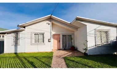 Se Arrienda Cómoda Propiedad en la Ciudad de Quillota