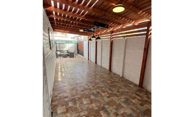 Se Arrienda Cómoda Propiedad en la Ciudad de Quillota