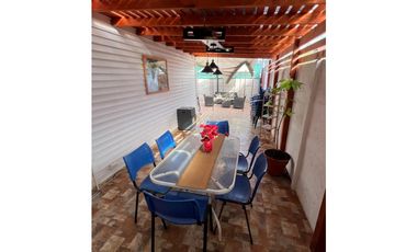 Se Arrienda Cómoda Propiedad en la Ciudad de Quillota