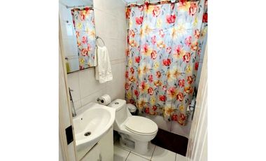 Se Arrienda Cómoda Propiedad en la Ciudad de Quillota