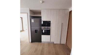 Excelente depto en  Arriendo en Edmundo Eluchans