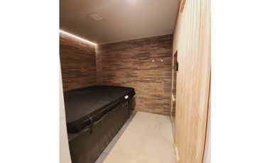 Excelente depto en  Arriendo en Edmundo Eluchans