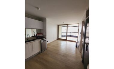 Excelente depto en  Arriendo en Edmundo Eluchans