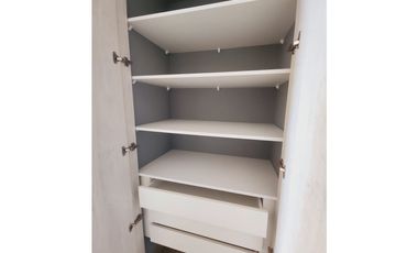 Excelente depto en  Arriendo en Edmundo Eluchans