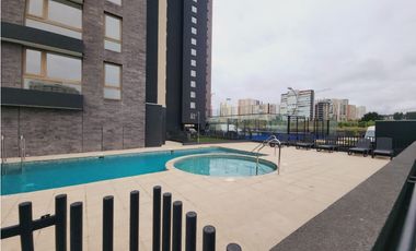 Excelente depto en  Arriendo en Edmundo Eluchans