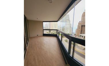 Excelente depto en  Arriendo en Edmundo Eluchans