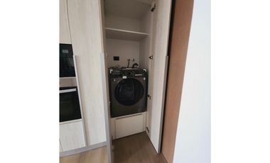 Excelente depto en  Arriendo en Edmundo Eluchans