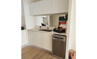 Excelente depto en  Arriendo en Edmundo Eluchans