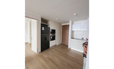 Excelente depto en  Arriendo en Edmundo Eluchans