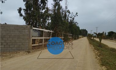 Foresta de Zapallar con 2 cabañas en obra