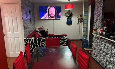 DEPARTAMENTO SECTOR RODELILLO