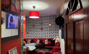 DEPARTAMENTO SECTOR RODELILLO