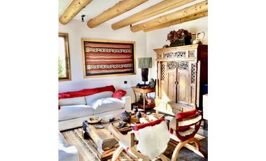 CASA EN PARCELACIÓN TRUFULCO