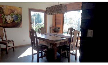 CASA EN PARCELACIÓN TRUFULCO