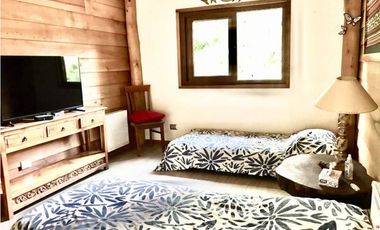 CASA EN PARCELACIÓN TRUFULCO