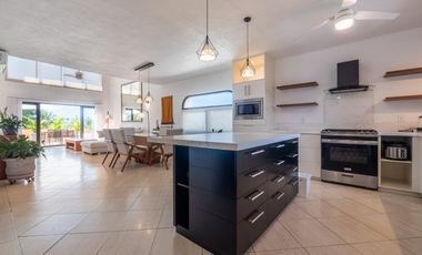 Villamar PH H, Marina, Puerto Vallarta