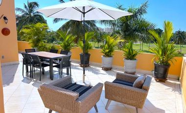 Villamar PH H, Marina, Puerto Vallarta