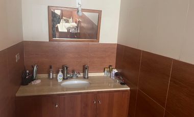 ARRIENDO CASA CON JARDÍN 3D 2B MALLOCO