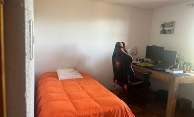 ARRIENDO CASA CON JARDÍN 3D 2B MALLOCO