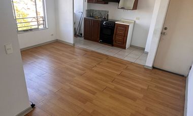 EXCELENTE DEPARTAMENTO DE 2 DORMITORIOS FUNDO EL CARMEN