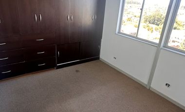 EXCELENTE DEPARTAMENTO DE 2 DORMITORIOS FUNDO EL CARMEN