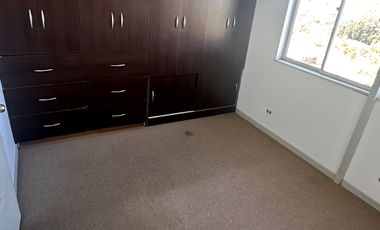 EXCELENTE DEPARTAMENTO DE 2 DORMITORIOS FUNDO EL CARMEN