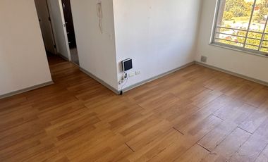 EXCELENTE DEPARTAMENTO DE 2 DORMITORIOS FUNDO EL CARMEN