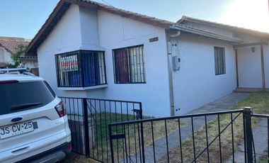 SOTERO DEL RIO  CERCANO,  CASA EN CONDOMINIO 3D Y 2B, METRO