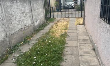 SOTERO DEL RIO  CERCANO,  CASA EN CONDOMINIO 3D Y 2B, METRO