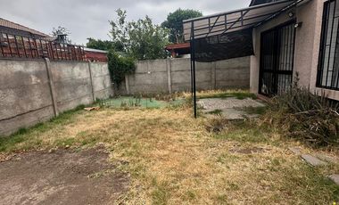 SOTERO DEL RIO  CERCANO,  CASA EN CONDOMINIO 3D Y 2B, METRO