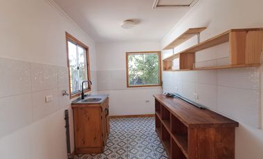 ARRIENDO CASA 3HAB 1BA QUINTERO