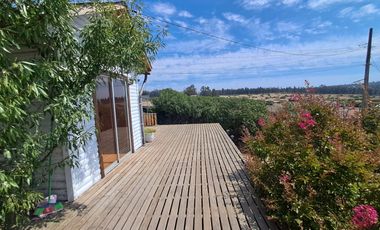 ARRIENDO CASA 3HAB 1BA QUINTERO