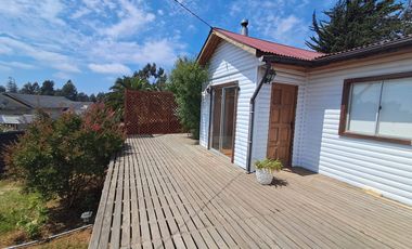 ARRIENDO CASA 3HAB 1BA QUINTERO