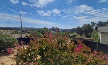 ARRIENDO CASA 3HAB 1BA QUINTERO