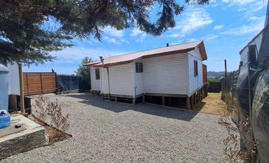 ARRIENDO CASA 3HAB 1BA QUINTERO