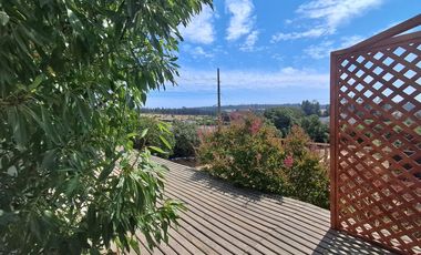 ARRIENDO CASA 3HAB 1BA QUINTERO