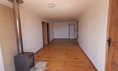 ARRIENDO CASA 3HAB 1BA QUINTERO