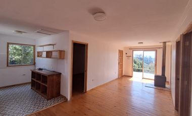 ARRIENDO CASA 3HAB 1BA QUINTERO