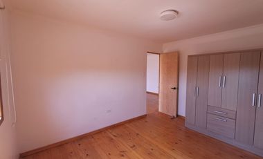 ARRIENDO CASA 3HAB 1BA QUINTERO