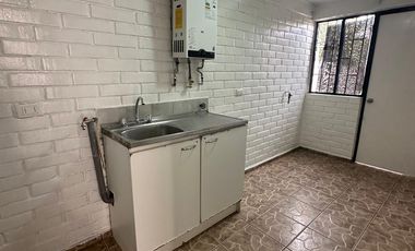 ARRIENDO CASA EN CONDOMINIO 3HAB 2BA PUENTE ALTO