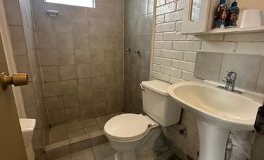 ARRIENDO CASA EN CONDOMINIO 3HAB 2BA PUENTE ALTO