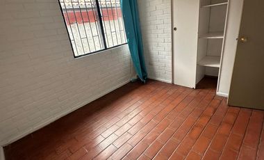 ARRIENDO CASA EN CONDOMINIO 3HAB 2BA PUENTE ALTO