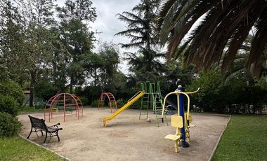 ARRIENDO CASA EN CONDOMINIO 3HAB 2BA PUENTE ALTO