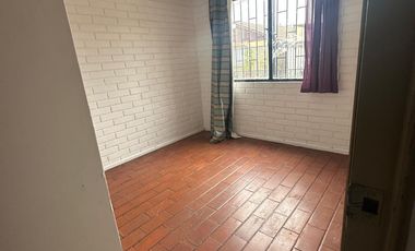 ARRIENDO CASA EN CONDOMINIO 3HAB 2BA PUENTE ALTO