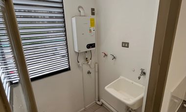 ARRIENDO DEPARTAMENTO CERCANO A MCDONALD JUMBO QUILLOTA