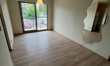 ARRIENDO DEPARTAMENTO CERCANO A MCDONALD JUMBO QUILLOTA