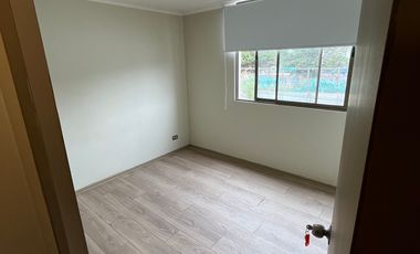 ARRIENDO DEPARTAMENTO CERCANO A MCDONALD JUMBO QUILLOTA