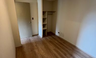 ARRIENDO DEPARTAMENTO CERCANO A MCDONALD JUMBO QUILLOTA