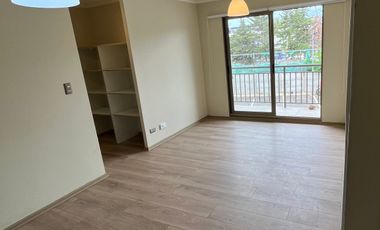 ARRIENDO DEPARTAMENTO CERCANO A MCDONALD JUMBO QUILLOTA